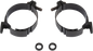 MEMPHIS SHADES Turn Signal Brackets - '16-'22 Forty-Eight/Forty-Eight Special MEB9992