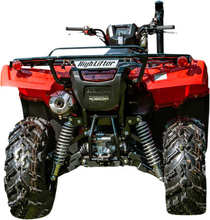 High Lifter 73-13332 Lift Kit for Honda – 2 Inch Lift with Big Wheel Compatibility