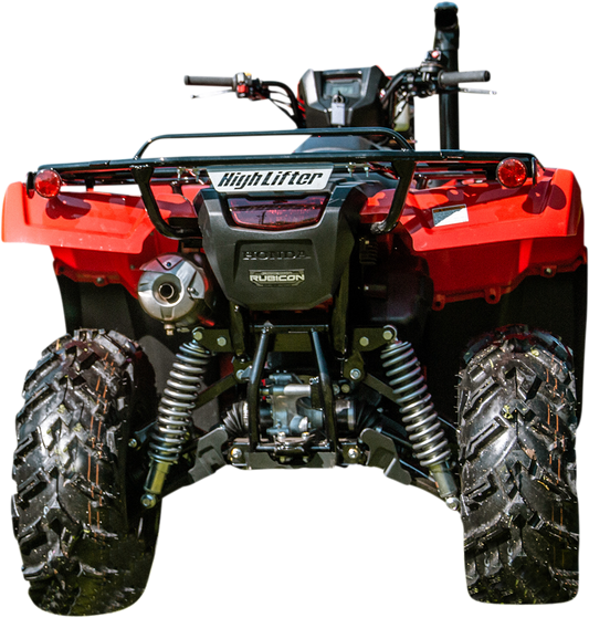 High Lifter 73-13332 Lift Kit for Honda – 2 Inch Lift with Big Wheel Compatibility