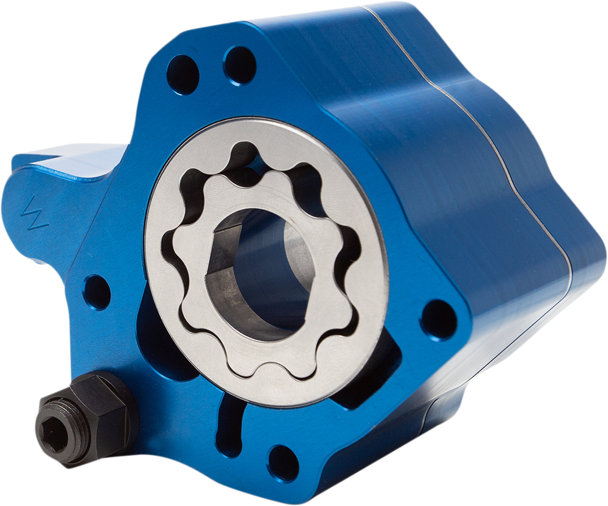 S&S CYCLE Water Cooled Oil Pump - M8 Touring 310-0947A