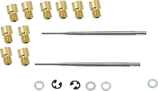 DYNOJET Jet Kit - Stage 1 - Kawasaki Q214