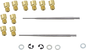 DYNOJET Jet Kit - Stage 1 - Kawasaki Q214