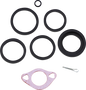 ARLEN NESS 6 Piston Caliper Rebuild Kit 320-000