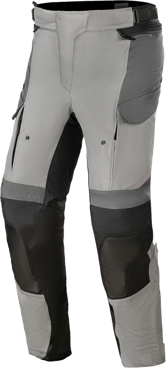 ALPINESTARS Stella Andes v3 Drystar® Pants - Gray - XL 3237521-9037-XL