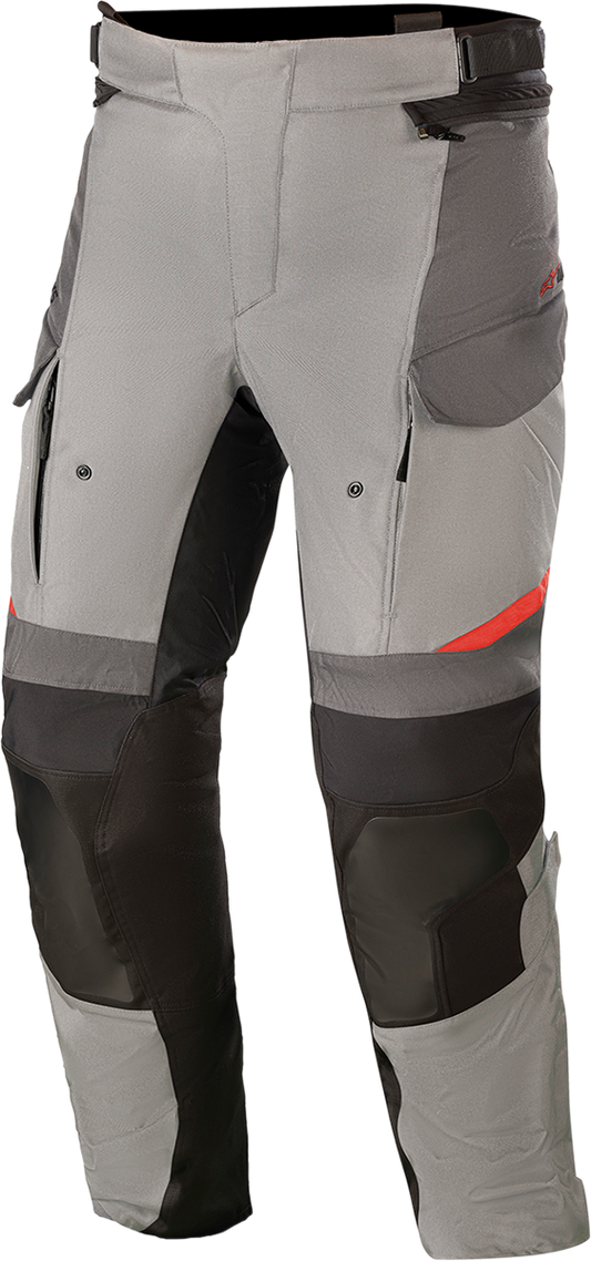 ALPINESTARS Andes v3 Drystar® Pants - Ice Gray/Dark Gray - Small 3227521-9037-S
