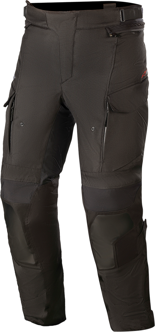 ALPINESTARS Andes v3 Drystar® Pants - Black - Large 3227521-10-L