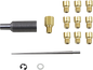 DYNOJET Jet Kit - Stage 1 - Honda Q121