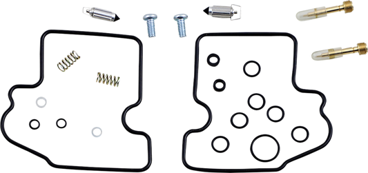 MOOSE OFFROAD Carburetor Repair Kit - KTM 26-10051