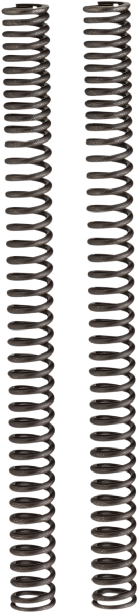 Progressive Suspension Fork Springs 11-1583 for Smooth Ride and Enhanced Handling