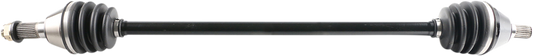 MOOSE OFFROAD Axle Kit - CV/Complete - OEM Replacement - Standard - Front Left/Right - Maverick X3 CAN-7062