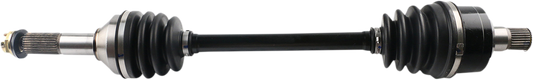 MOOSE OFFROAD Axle Kit - CV/Complete - OEM Replacement - Standard - Rear Left/Right - Kawasaki Teryx KAW-7018