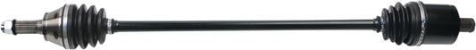MOOSE OFFROAD Axle Kit - CV/Complete - OEM Replacement - Standard - Front Left/Right - Polaris RZR Turbo POL-7078