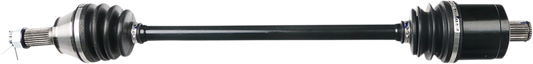 MOOSE OFFROAD Axle Kit - CV/Complete - OEM Replacement - Standard - Rear Left/Right - Polaris RZR POL-7081