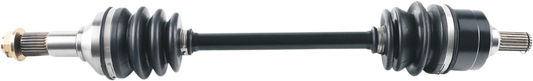 MOOSE OFFROAD Axle Kit - CV/Complete - OEM Replacement - Standard - Rear Left/Right - Yamaha Grizzly 700 YAM-7037