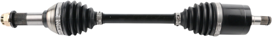 MOOSE OFFROAD Axle Kit - CV/Complete - Heavy-Duty - Front Right - '18-'23 Maverick Trail CAN-6058HD