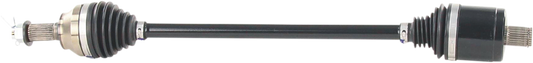 MOOSE OFFROAD Axle Kit - CV/Complete - Heavy-Duty - Rear Left/Right - RZR XP Turbo POL-6082HD
