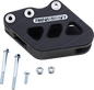 T.M. DESIGNWORKS Chain Guide - Black - Honda RCG-CRM-BK