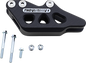 T.M. DESIGNWORKS Chain Guide - Black - Honda RCG-CR3-BK