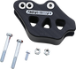 T.M. DESIGNWORKS Chain Guide - Black - Husqvarna/SWM RCG-HUQ-BK