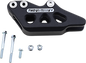 T.M. DESIGNWORKS Chain Guide - Black - Honda/TM RCG-CR2-BK