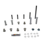 Pivot Works Rear Independent Suspension Kit for Enhanced Motorcycle Stability - Part PWIRS-00025