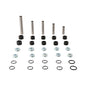 PIVOT WORKS REAR INDEPENDENT SUSPENSION KIT