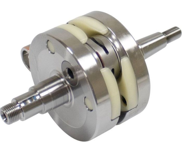 HOTROD'S INC HR00177 Crankshaft for Automotive Performance