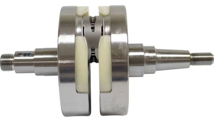 HOTROD'S INC HR00177 Crankshaft for Automotive Performance