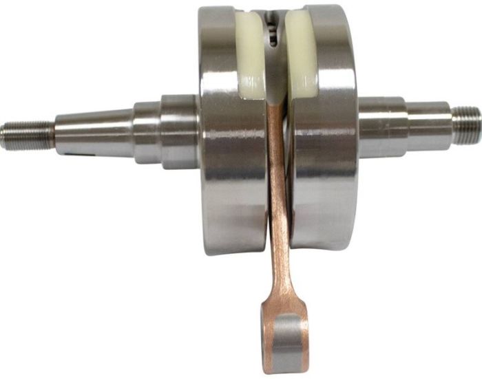 HOTROD'S INC HR00177 Crankshaft for Automotive Performance