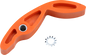 T.M. DESIGNWORKS Frame Pad - KTM - Orange KTM-LCG-OR