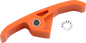 T.M. DESIGNWORKS Frame Pad - KTM - Orange KTM-FP2-OR