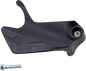 T.M. DESIGNWORKS Frame Pad/Guard - Black - Beta BET-IFG-BK