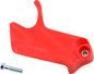 T.M. DESIGNWORKS Frame Pad/Guard - Red - Beta BET-IFG-RD