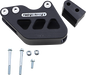 T.M. DESIGNWORKS Chain Guide - Black - KTM/Husaberg RCG-KTM-BK