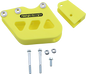 T.M. DESIGNWORKS Chain Guide - Yellow - Suzuki RCG-SMX-YL