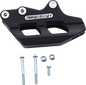 T.M. DESIGNWORKS Chain Guide - Black - Suzuki RCG-RMZ-BK