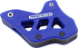 T.M. DESIGNWORKS Chain Guide - Blue RCG-KT3-BUS