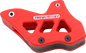 T.M. DESIGNWORKS Chain Guide - Red RCG-KT3-RD