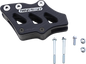 T.M. DESIGNWORKS Chain Guide - Black - Yamaha RCG-YZ3-BK
