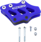 T.M. DESIGNWORKS Chain Guide - Blue - Yamaha RCG-YZ3-BU