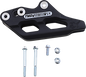 T.M. DESIGNWORKS Chain Guide - Black - Kawasaki KXCG-SX5-BK