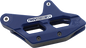T.M. DESIGNWORKS Chain Guide - Blue - KTM/Husqvarna/Gas Gas KHCG-SX5-BL2