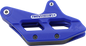 T.M. DESIGNWORKS Chain Guide - Blue - KTM/Gas Gas/Husqvarna KHCG-SX5-BUS