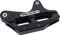 T.M. DESIGNWORKS Chain Guide - Black - KTM/Husqvarna KHCG-SX6-BK