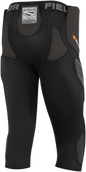 ICON Field Armor™ Compression Pants - Black - Small 2940-0339