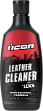 ICON Leather Cleaner - 8 U.S. fl oz. 3706-0023