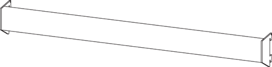 ICON Display Connecting Crossbar - 24" 1086370