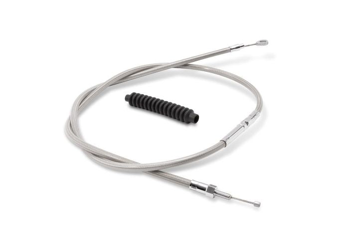 Motion Pro Clutch Armor Coated Cable - Part #66-0170