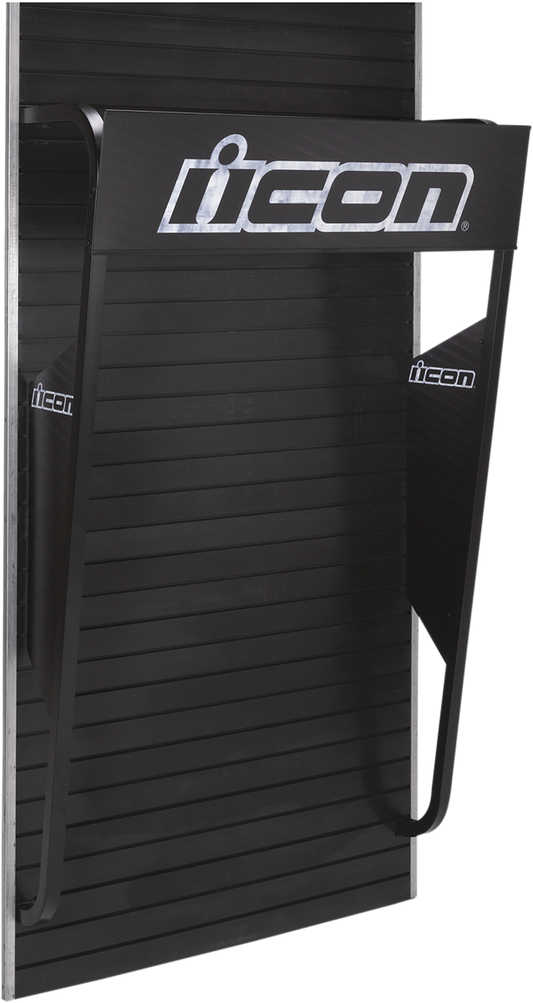 ICON Slatwall Display Graphics 9903-0432