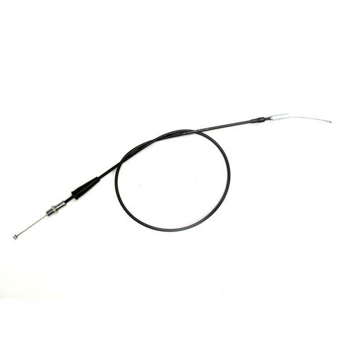 Motion Pro Black Vinyl Throttle Cable – Special Application, Part 01-1154